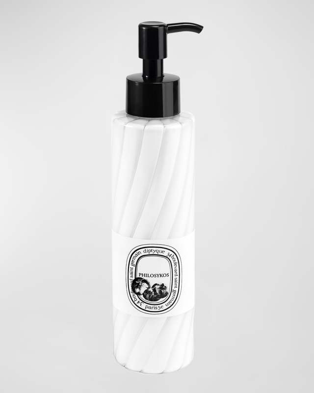 3.4 oz. Philosykos Hand & Body Lotion
